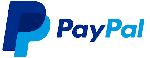 pay with paypal - Bee Gees Store